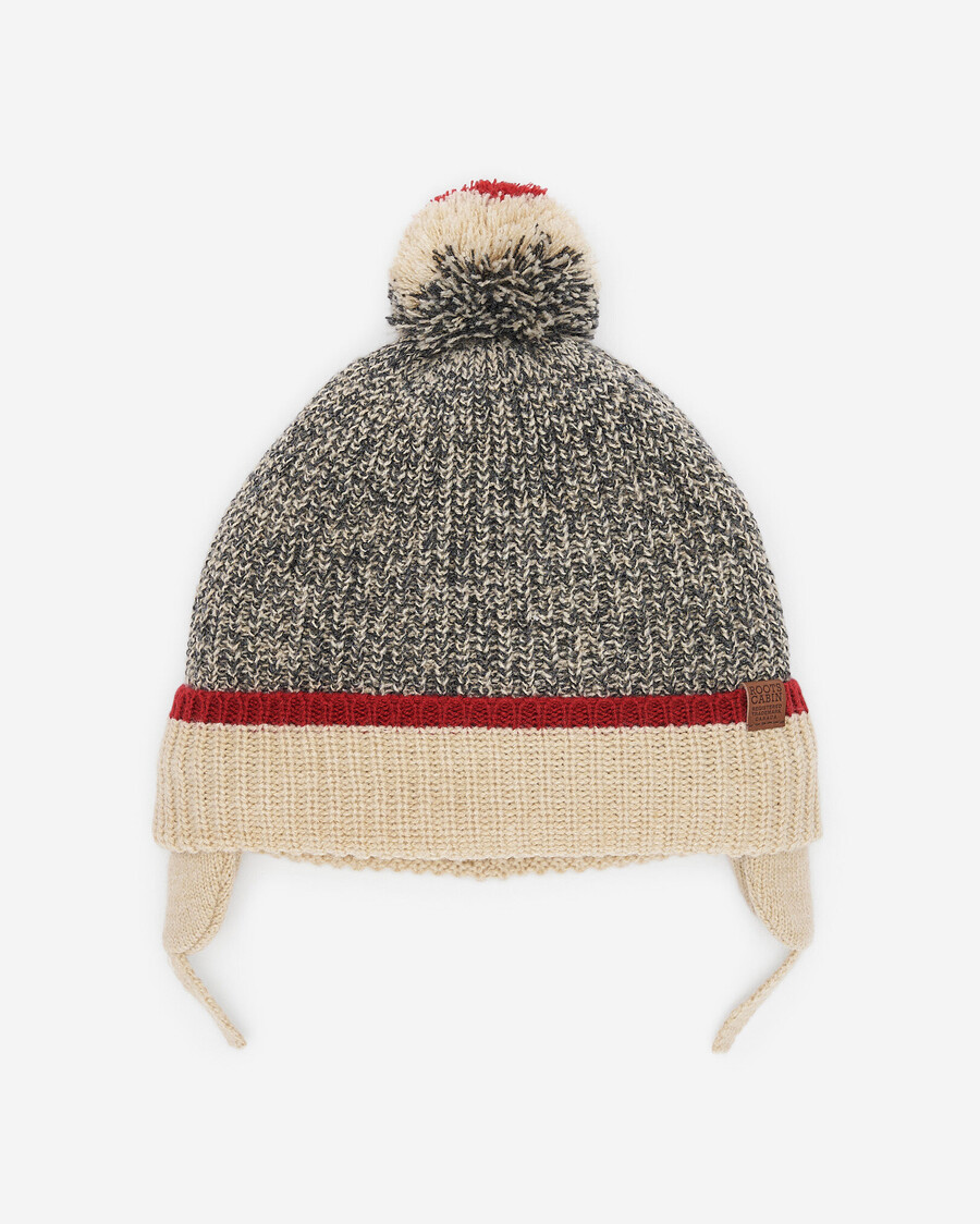 gorro de cabina para bebés y niños pequeños