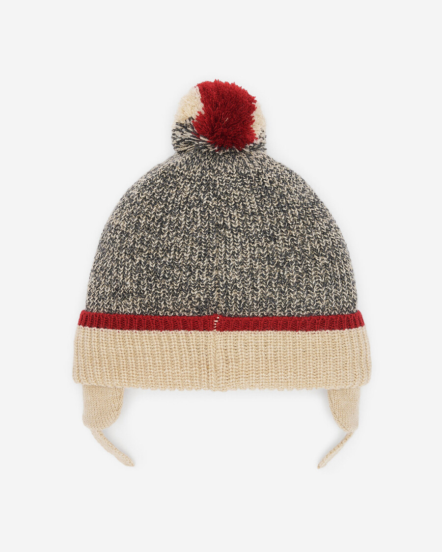 gorro de cabina para bebés y niños pequeños