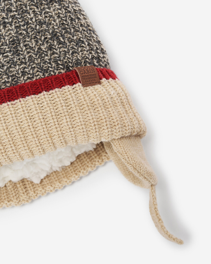 gorro de cabina para bebés y niños pequeños