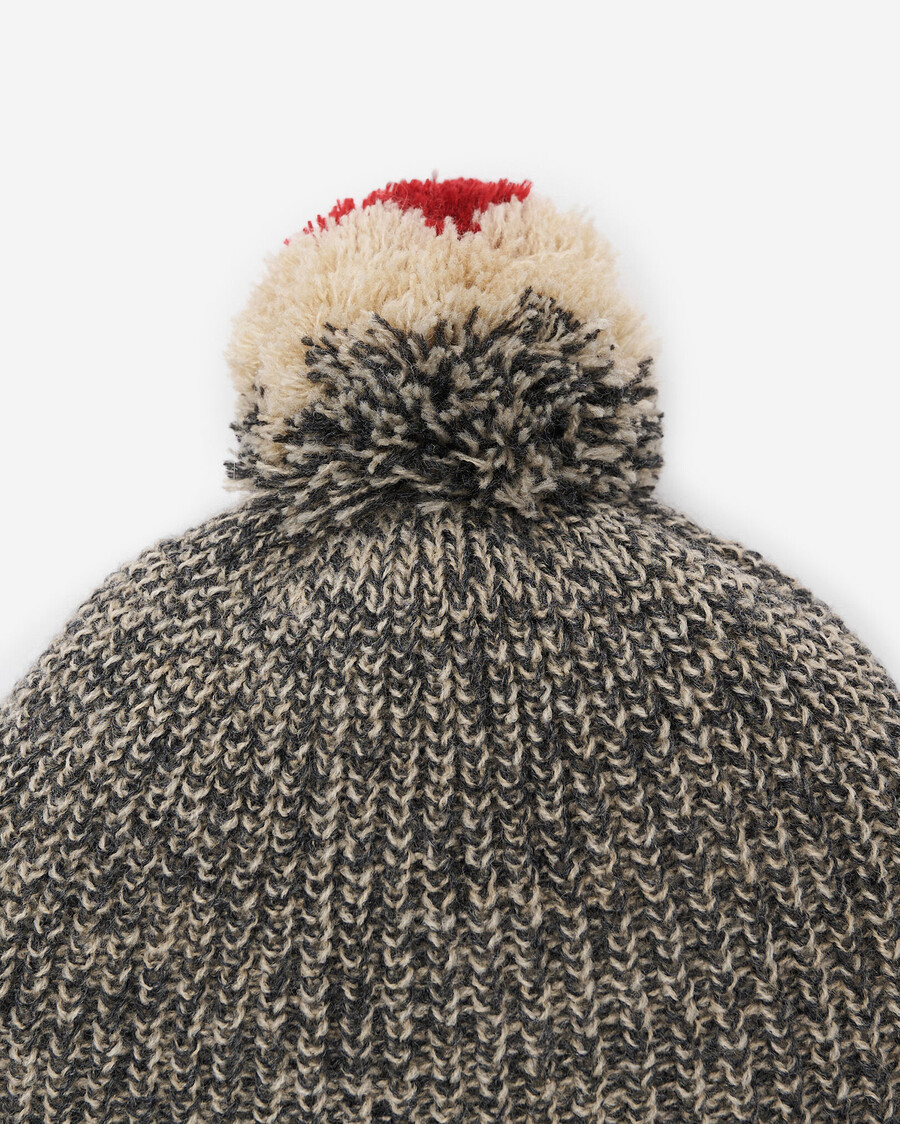 gorro de cabina para bebés y niños pequeños