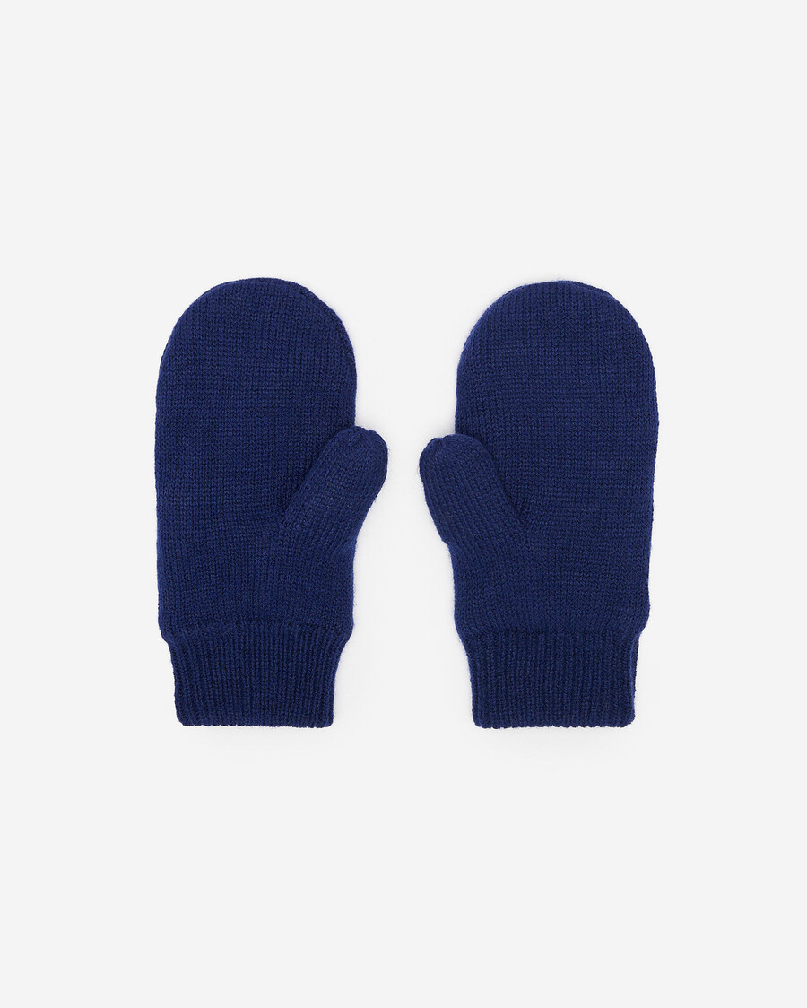manoplas alpine goods para bebés y niños pequeños