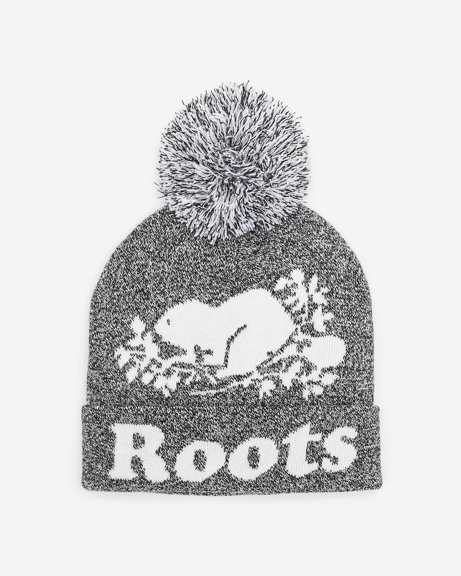 gorro cooper glow para niños
