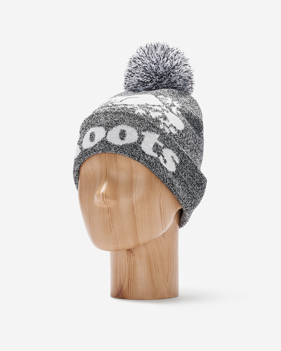 gorro cooper glow para niños