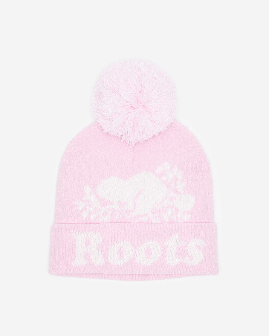 gorro cooper glow para niños