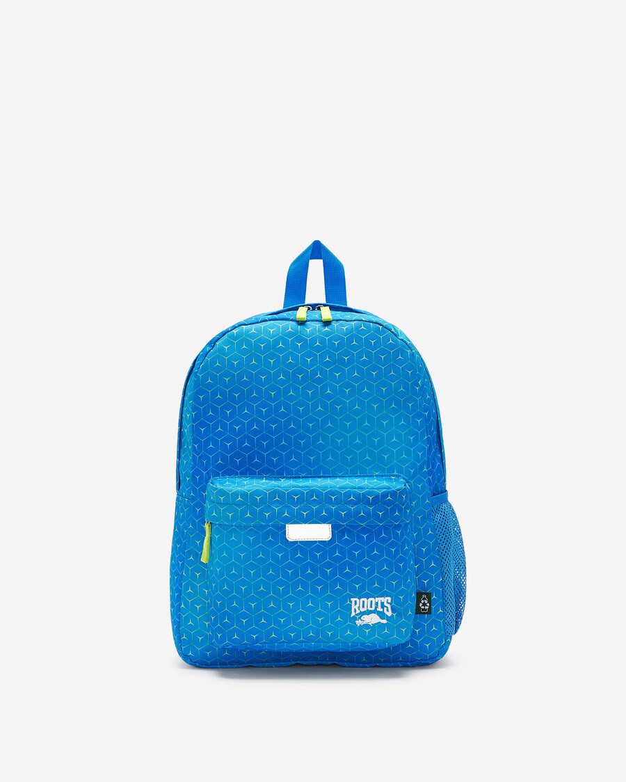 mochila infantil roots