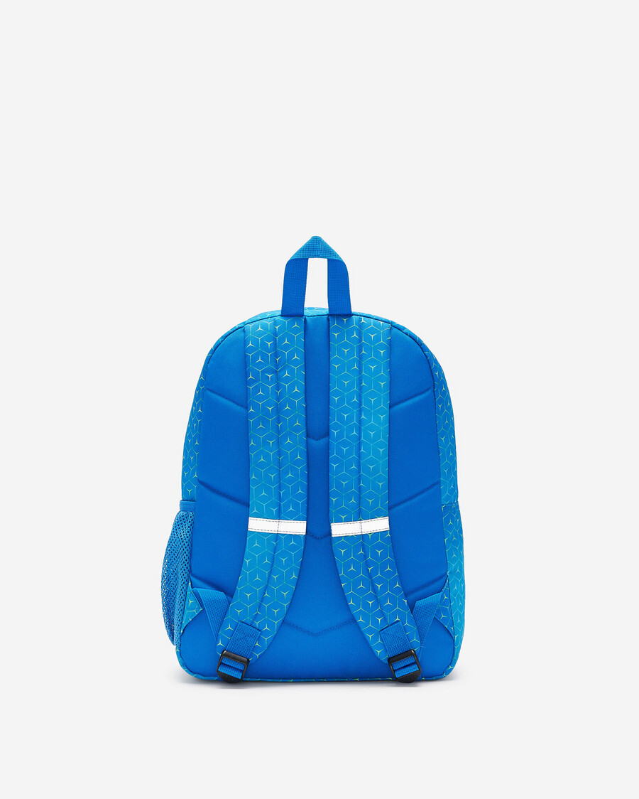 mochila infantil roots