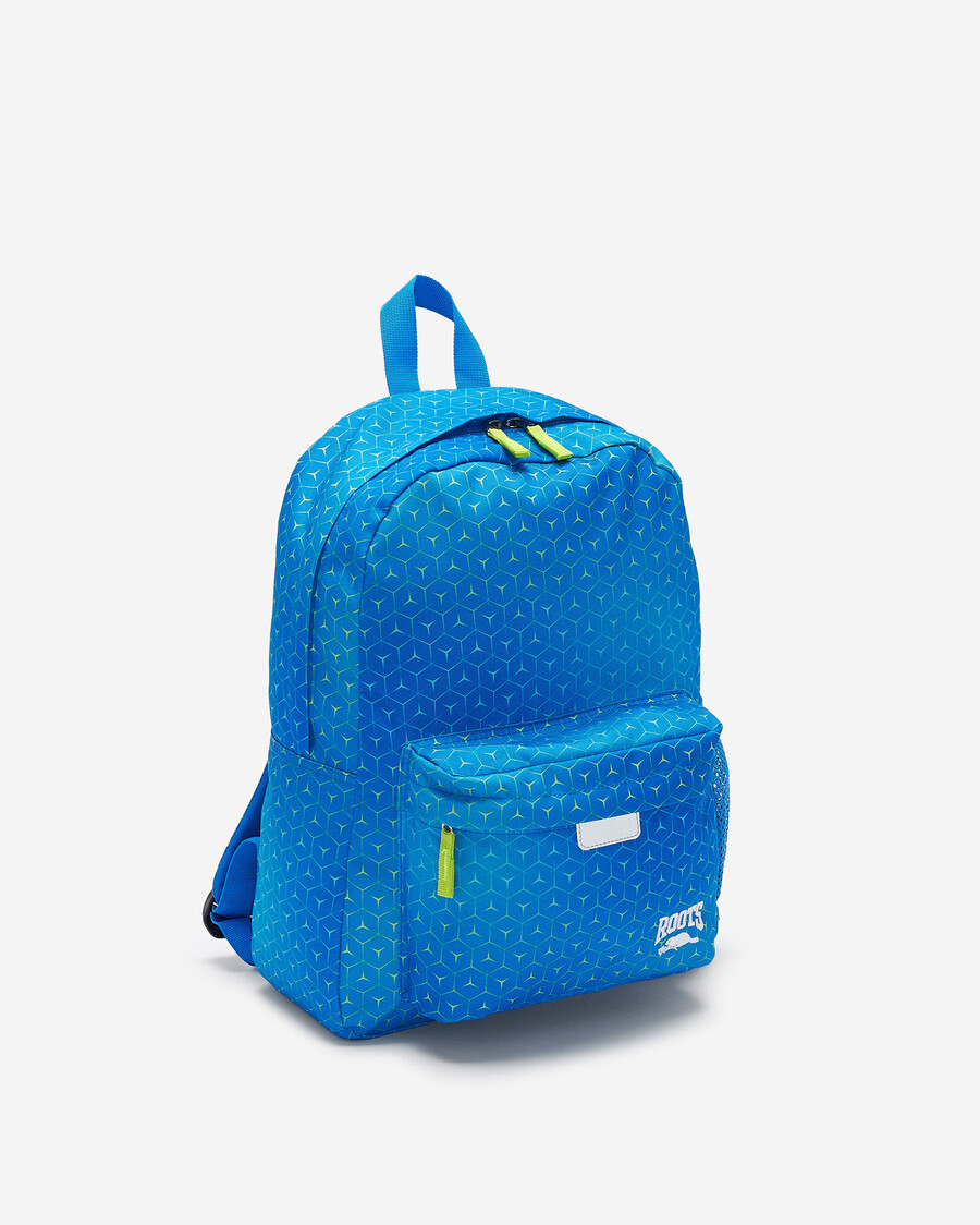 mochila infantil roots