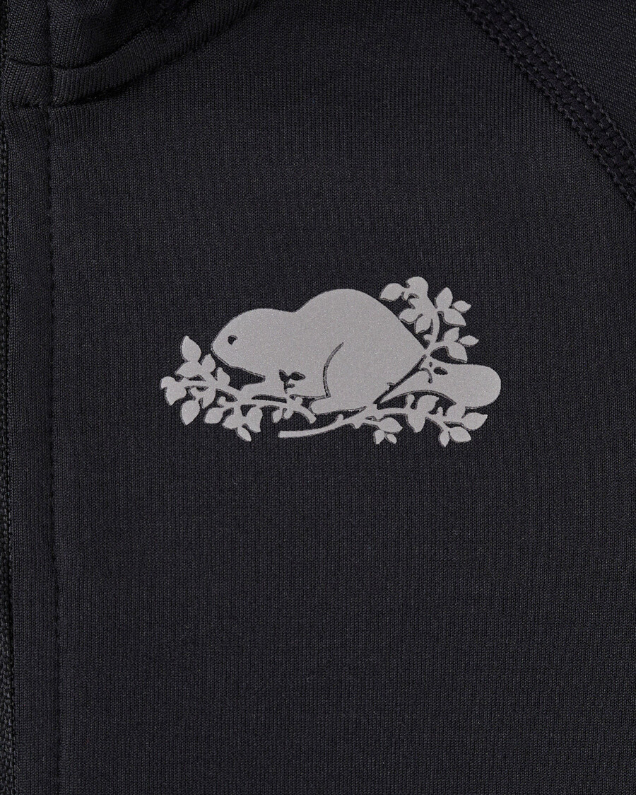 sudadera con capucha y cremallera completa lola journey para niñas pequeñas