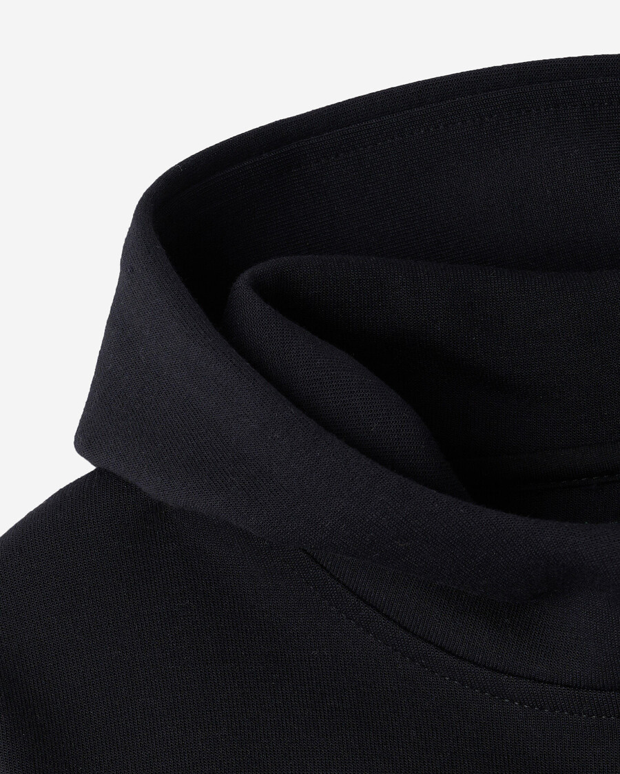 sudadera con capucha active kanga para niños pequeños