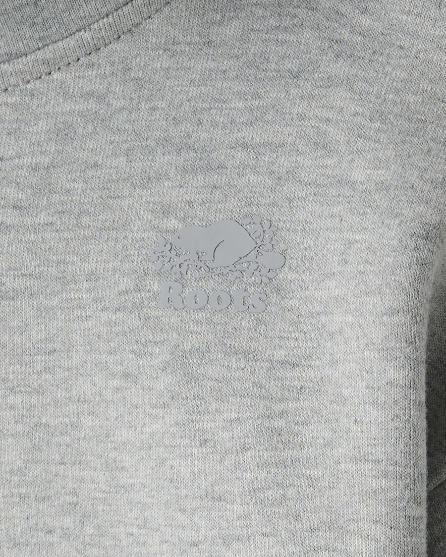 sudadera con capucha active kanga para niños pequeños