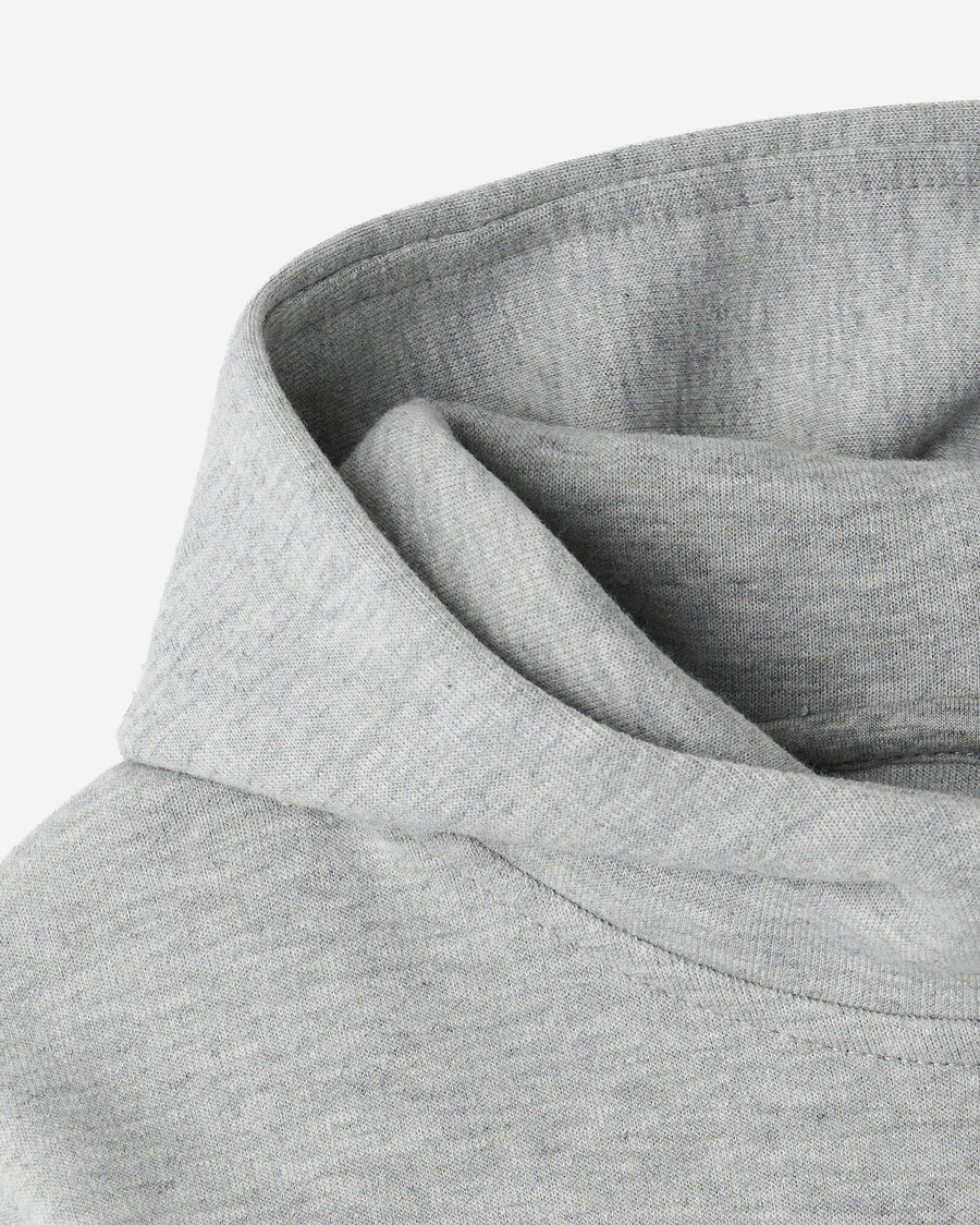 sudadera con capucha active kanga para niños pequeños