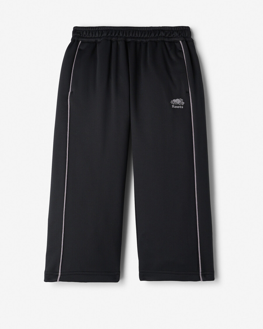 pantalón deportivo activo para niños pequeños