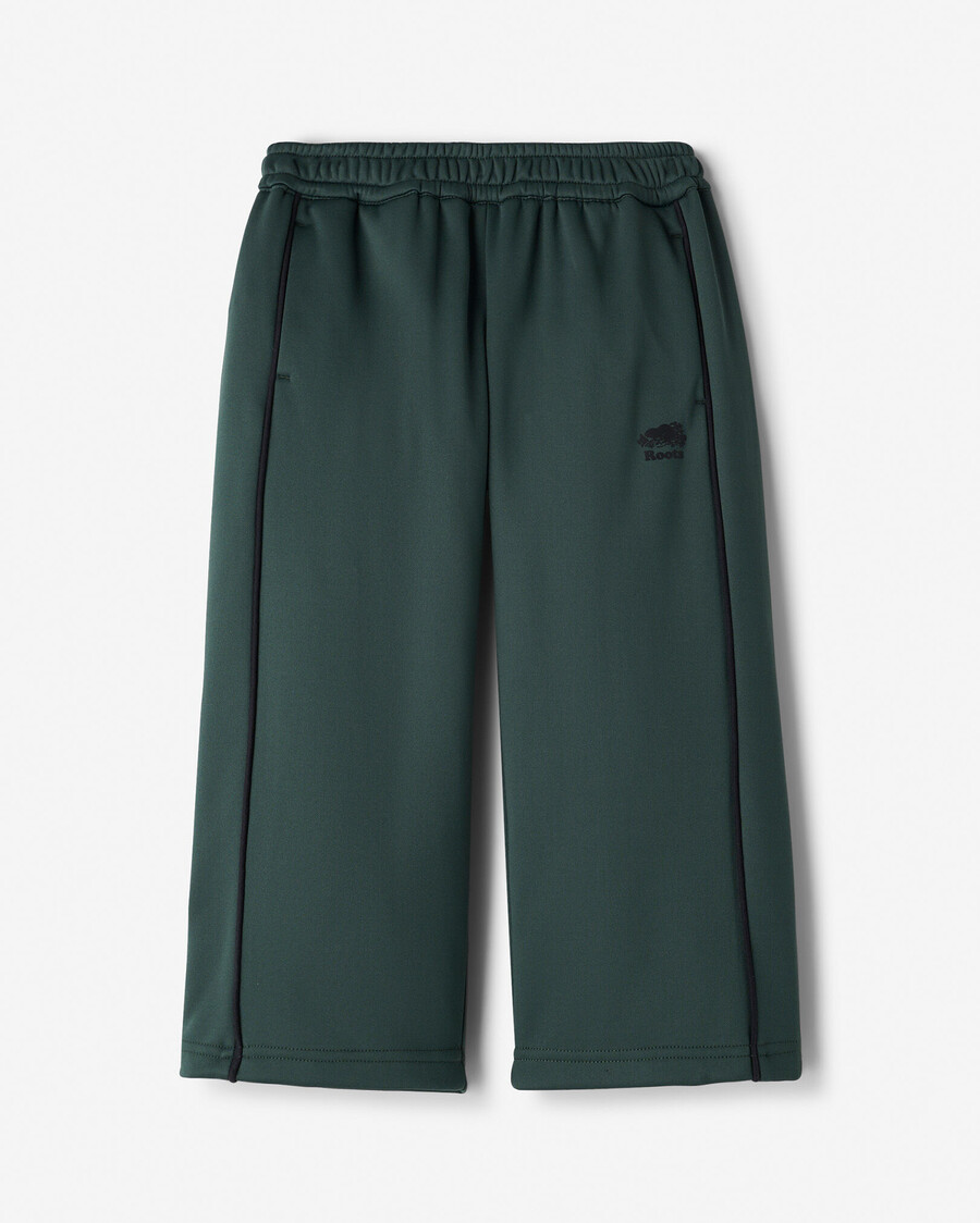 pantalón deportivo activo para niños pequeños