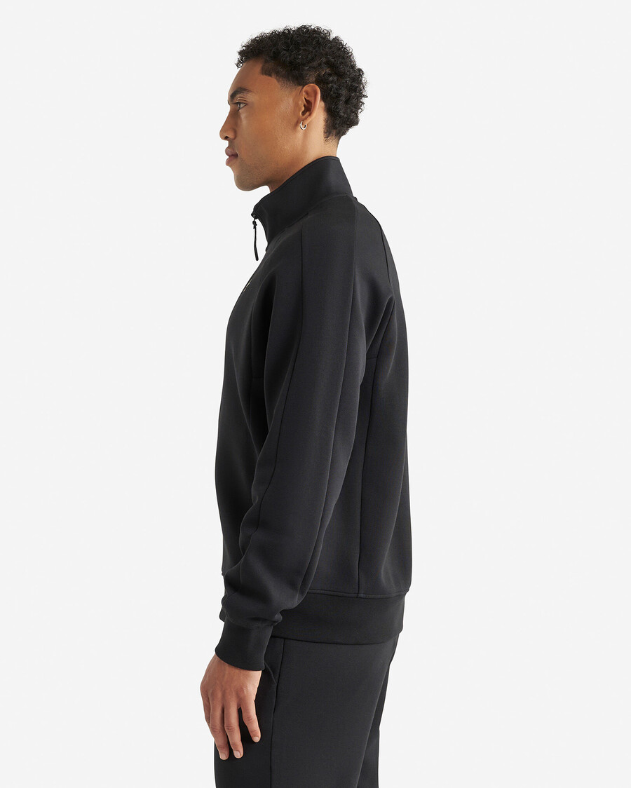 chaqueta deportiva recover interlock