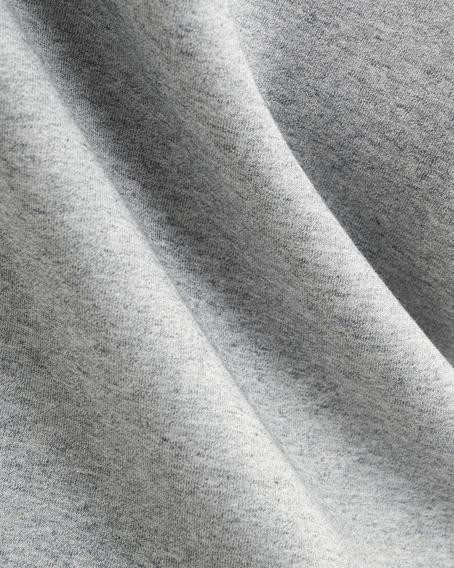 sudadera con capucha y cremallera completa recover interlock