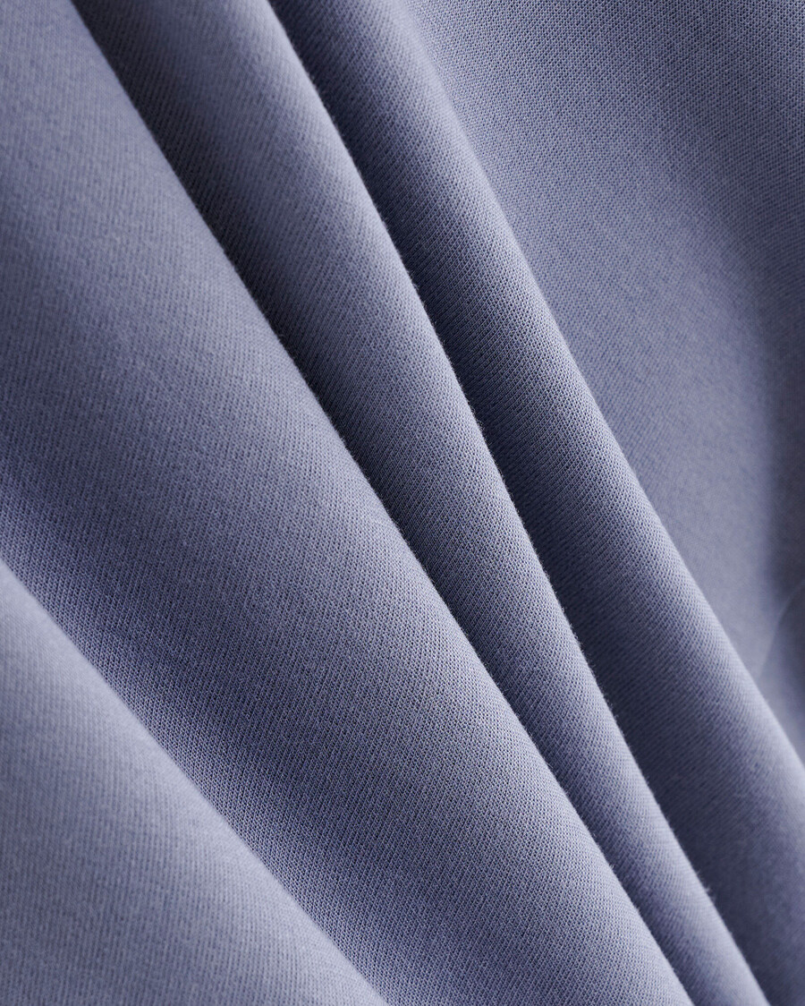 recover interlock half zip