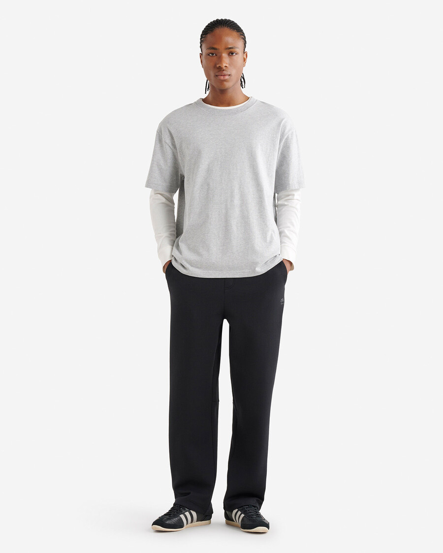 pantalón recover interlock