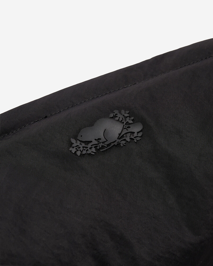 bolsa de media luna xl de nailon