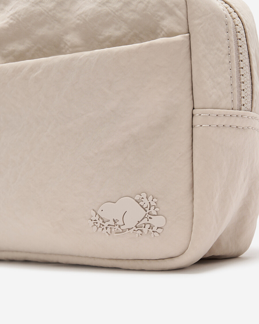 bolsa de cinturón de nailon