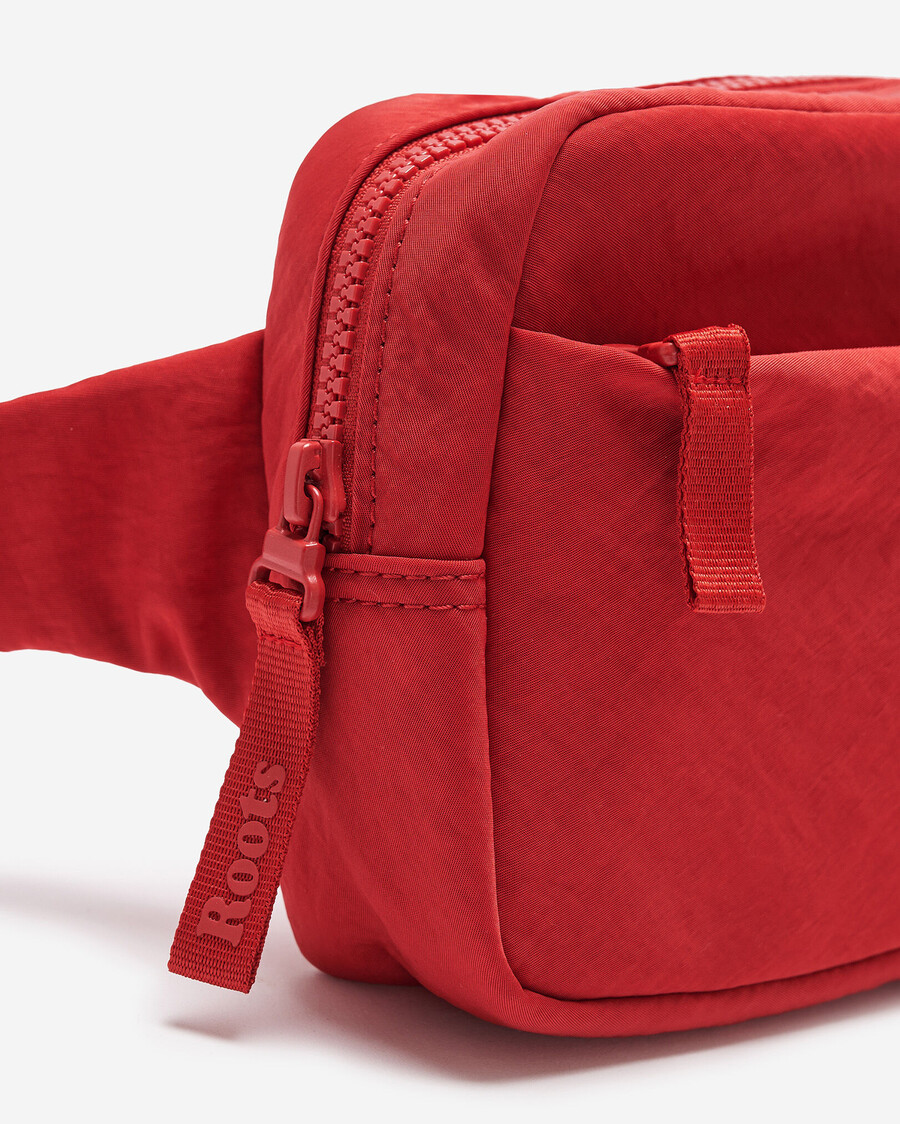 bolsa de cinturón de nailon