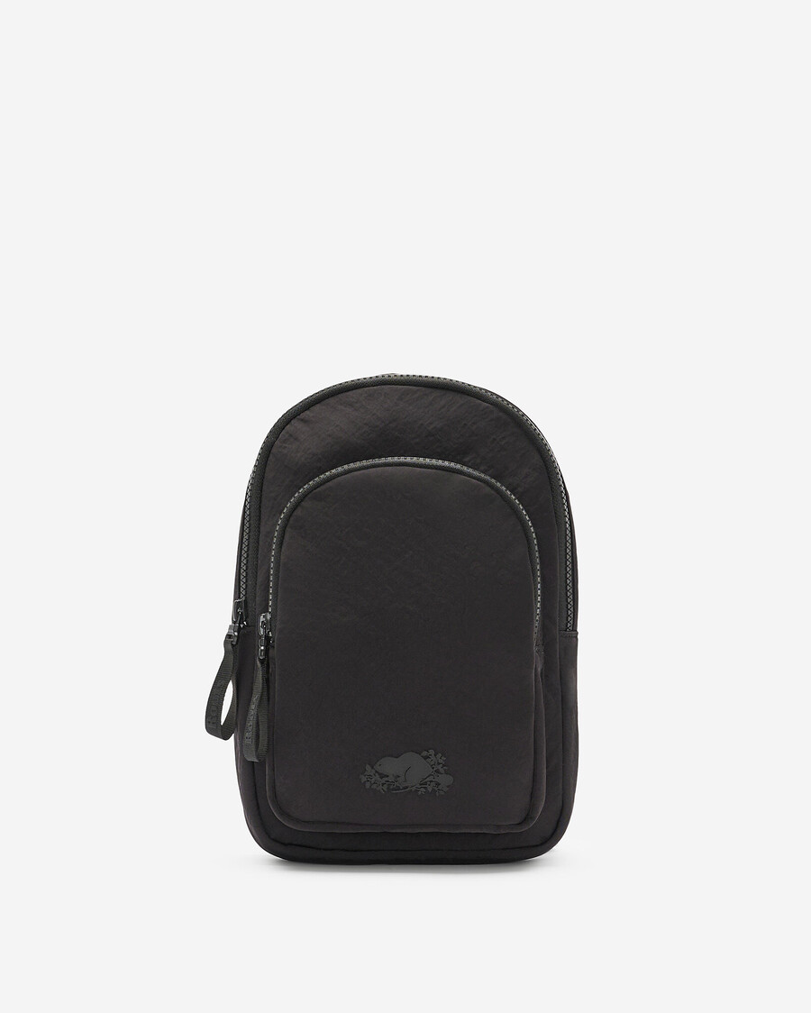 bolso bandolera de nailon