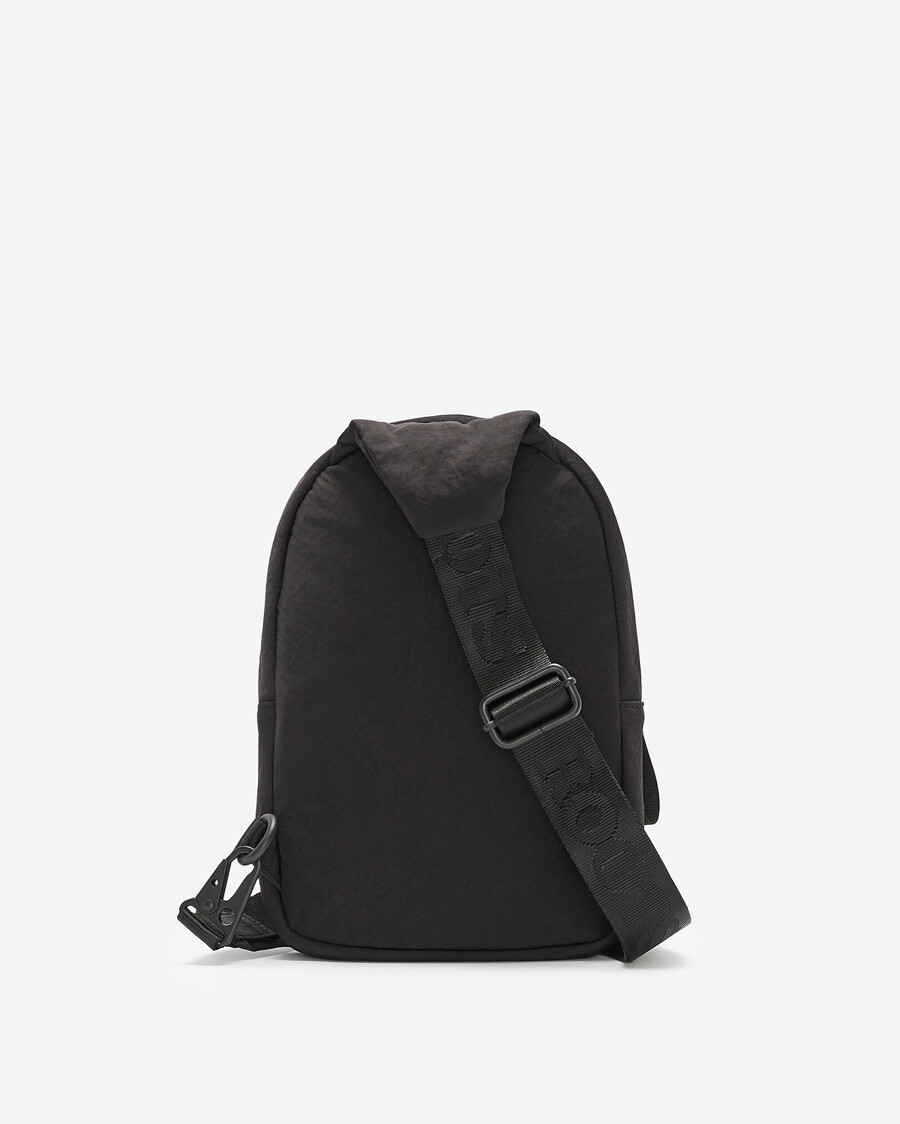 bolso bandolera de nailon