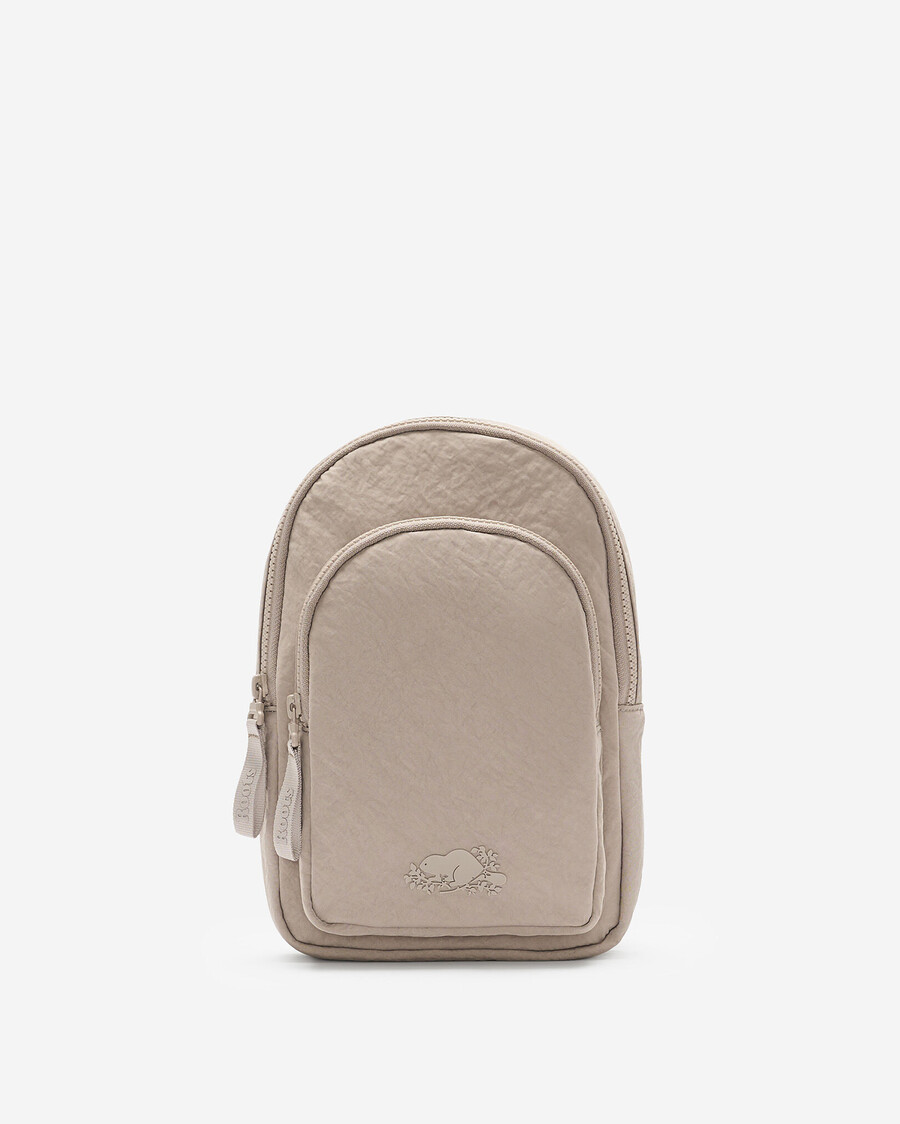 bolso bandolera de nailon