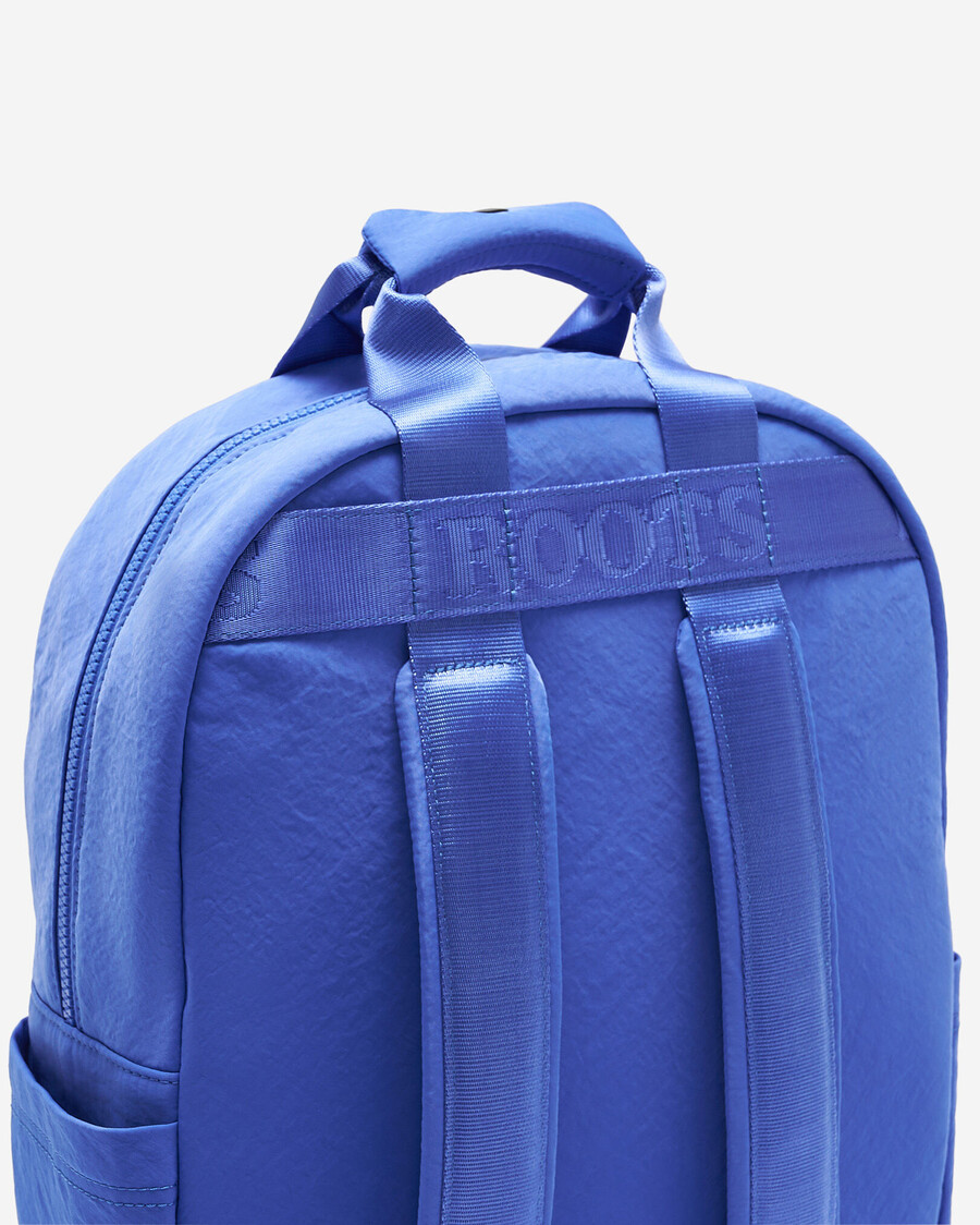 mochila de nailon