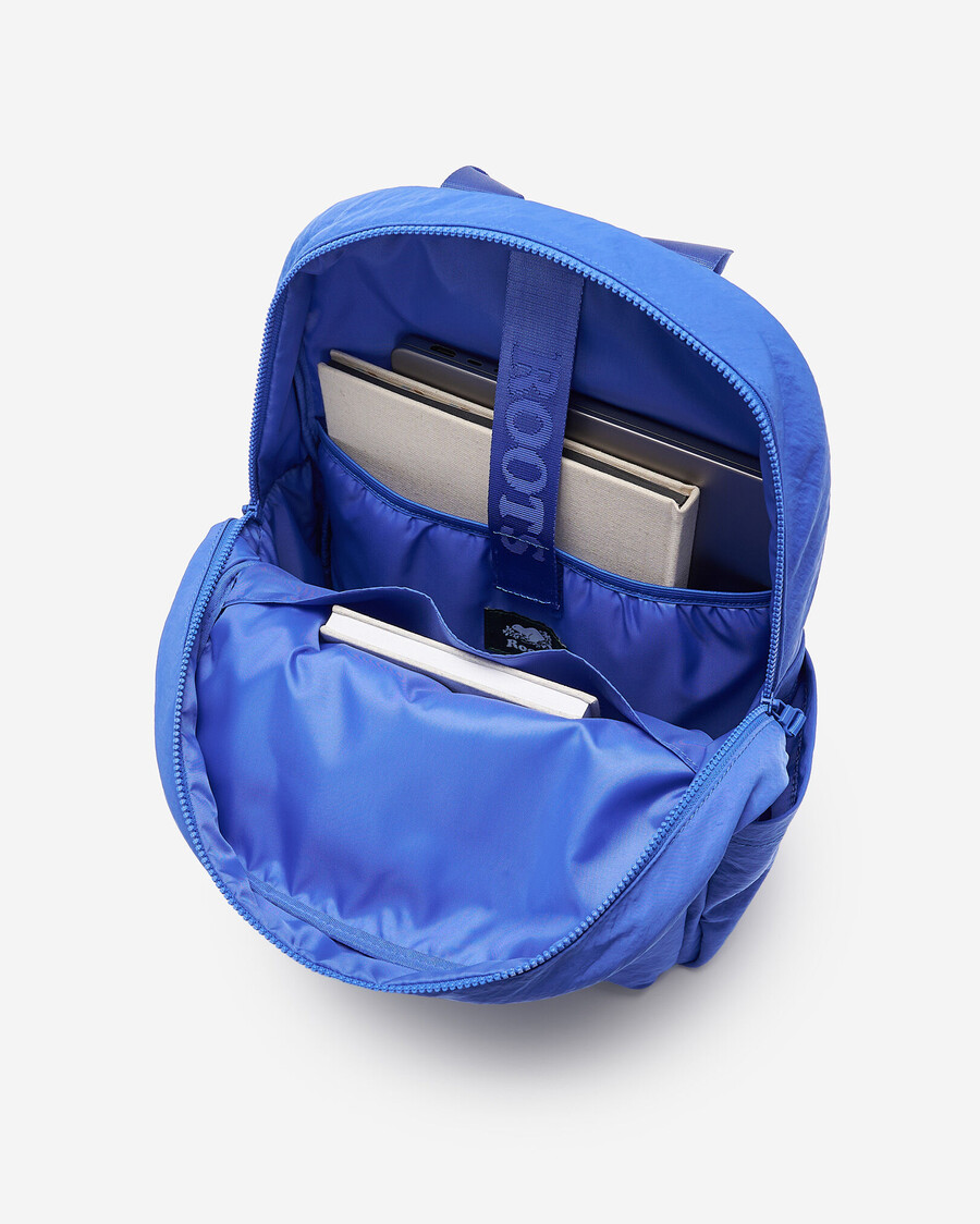 mochila de nailon