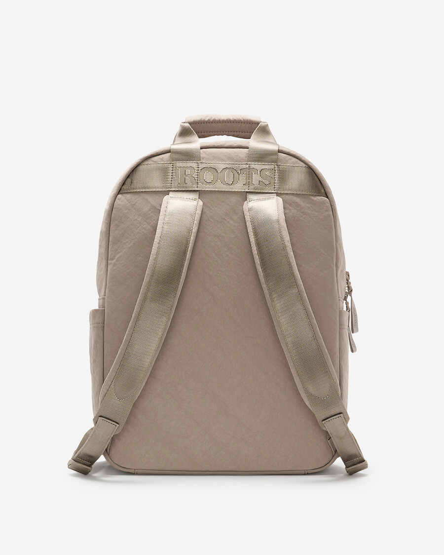 mochila de nailon