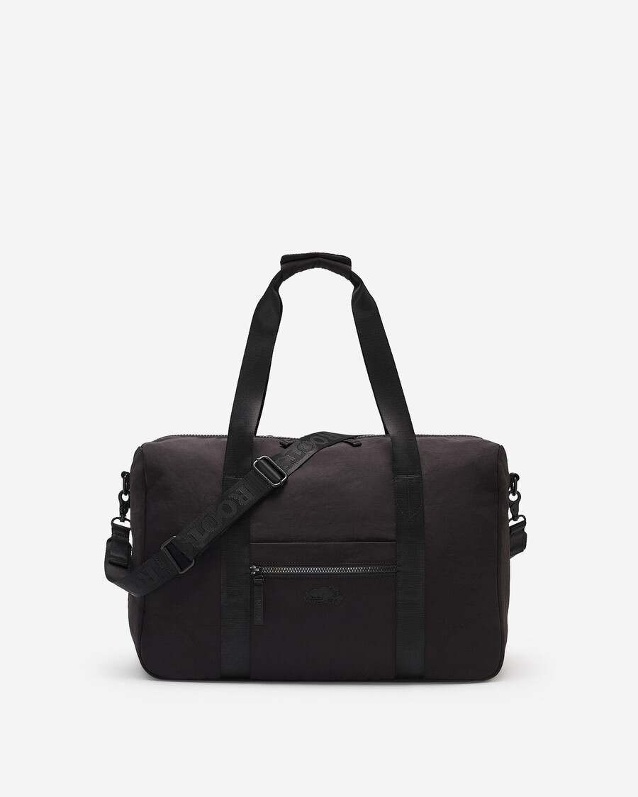 bolsa de fin de semana de nailon