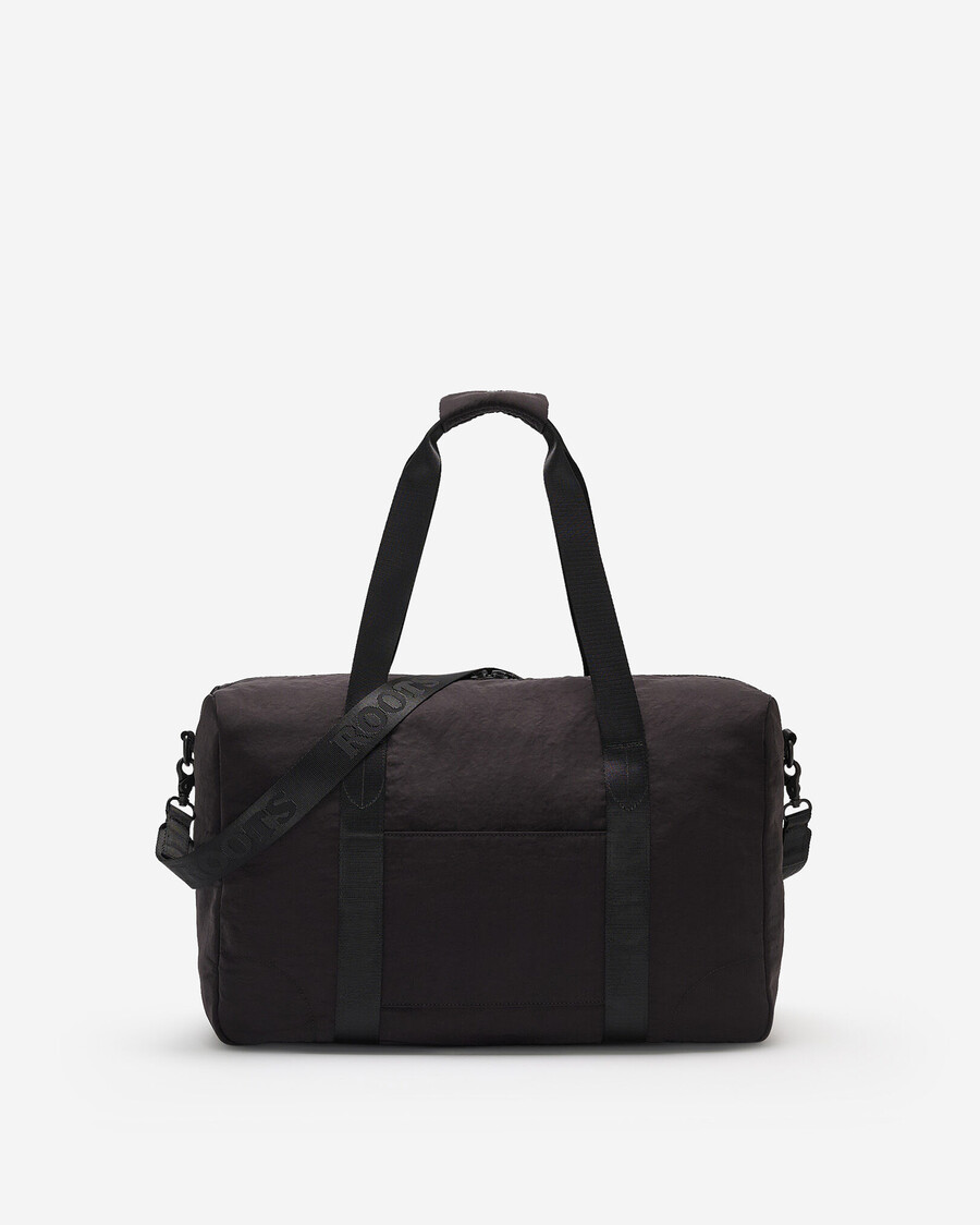 bolsa de fin de semana de nailon