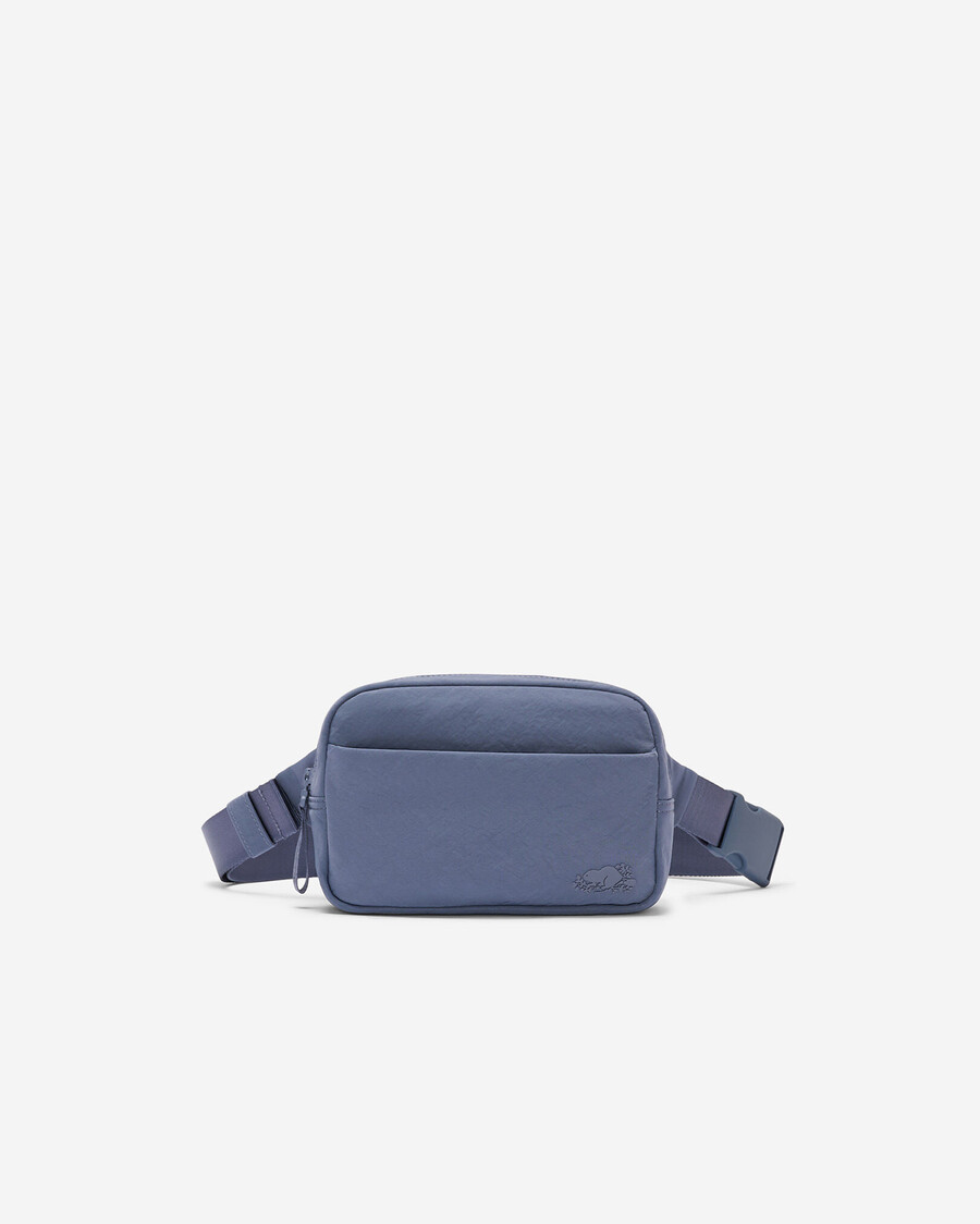bolsa de cinturón de nailon