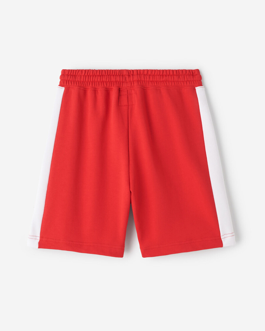pantalón corto deportivo infantil northern athletics