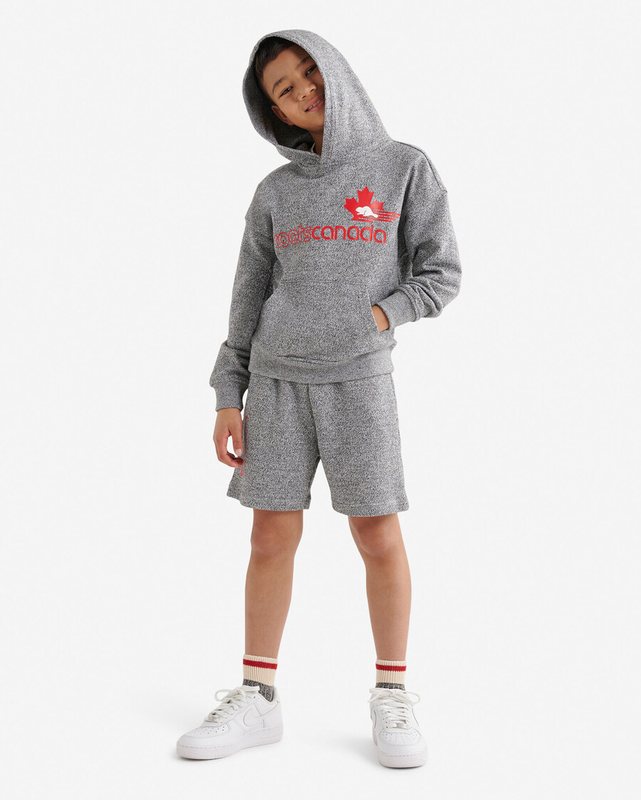 pantalón corto deportivo infantil northern athletics
