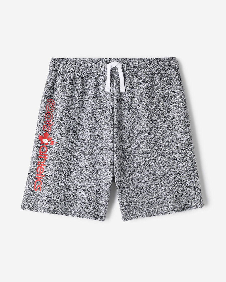 pantalón corto deportivo infantil northern athletics