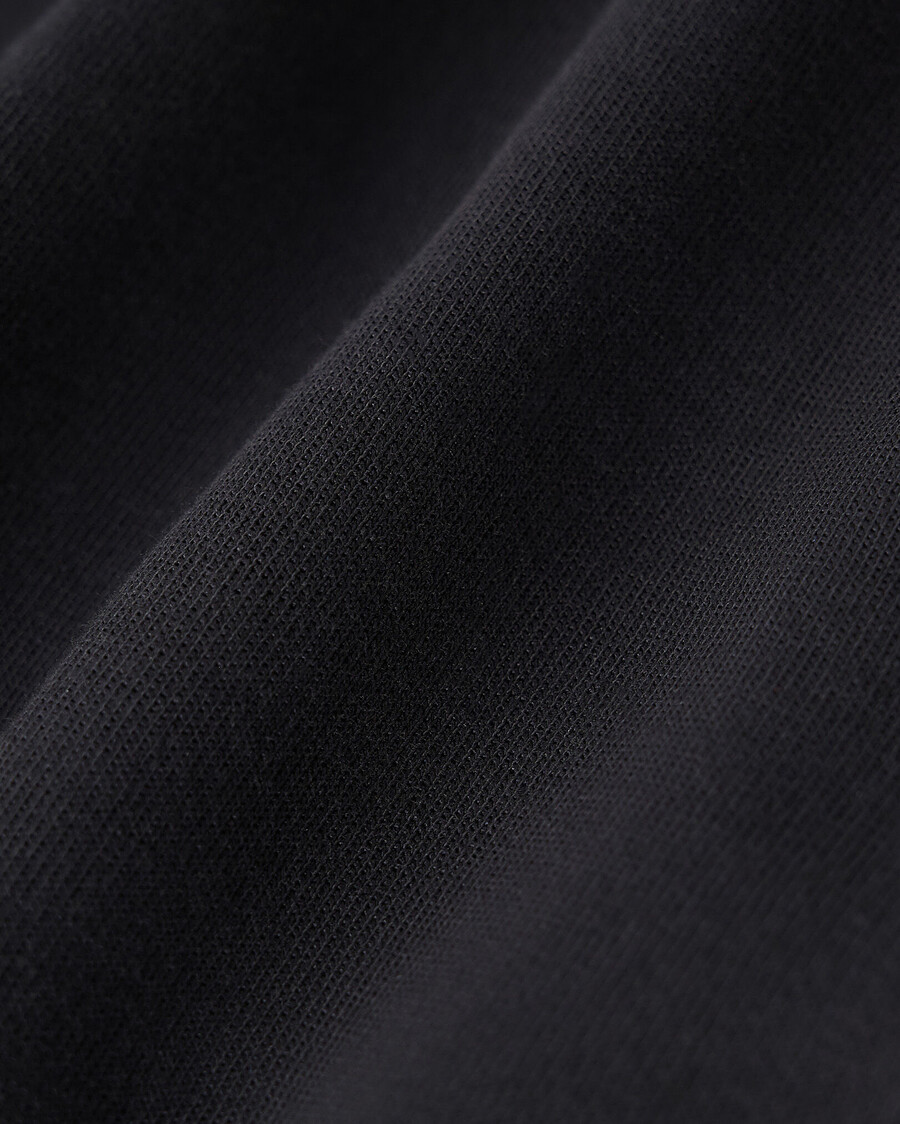 pantalón corto de interlock activo para niños pequeños