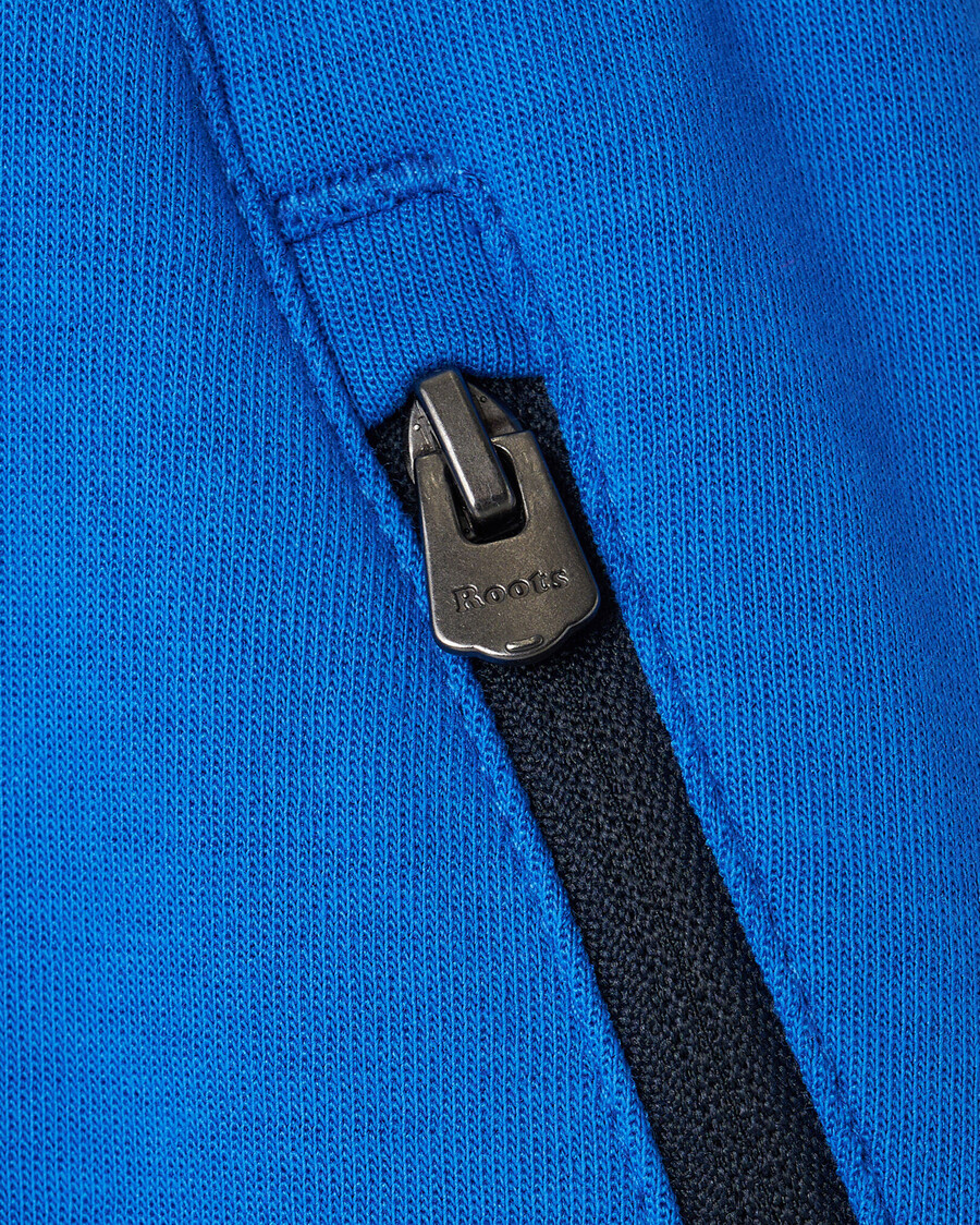 pantalón corto de interlock activo para niños pequeños