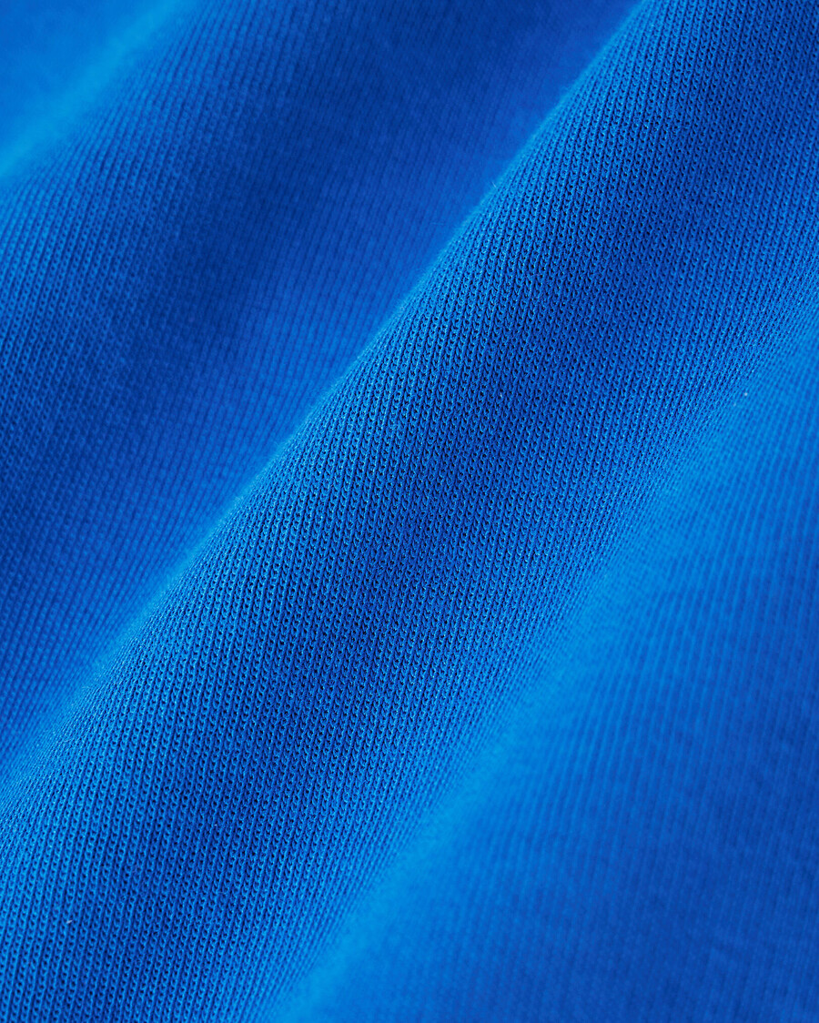 pantalón corto de interlock activo para niños pequeños