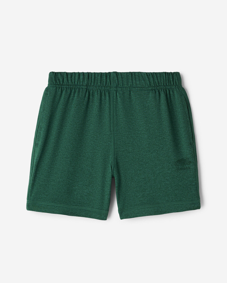 pantalón corto activo cooper para niños pequeños