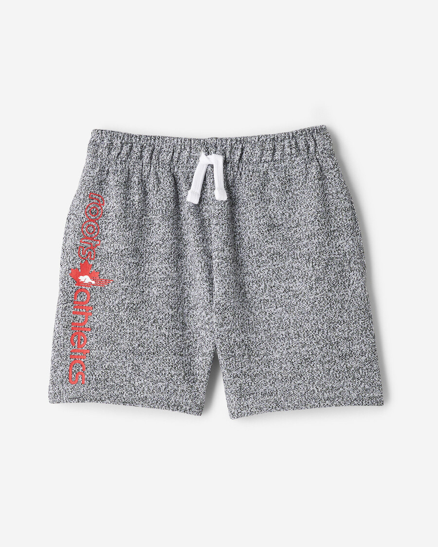 pantalón corto deportivo infantil northern athletics