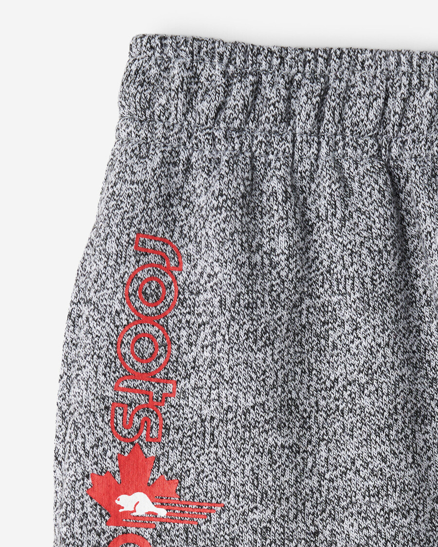 pantalón corto deportivo infantil northern athletics