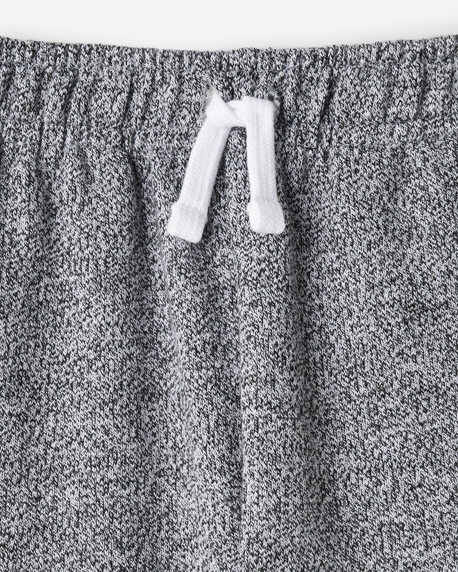pantalón corto deportivo infantil northern athletics