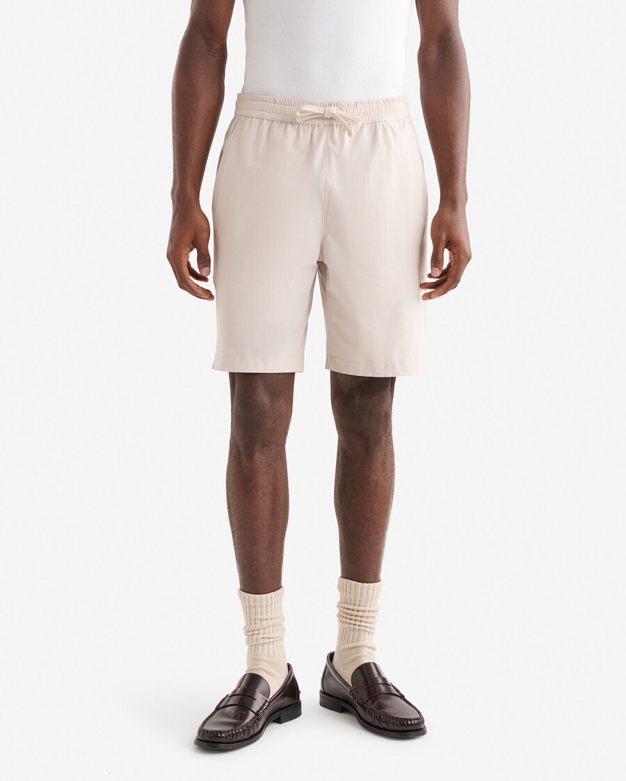 wasaga short de 8 pulgadas