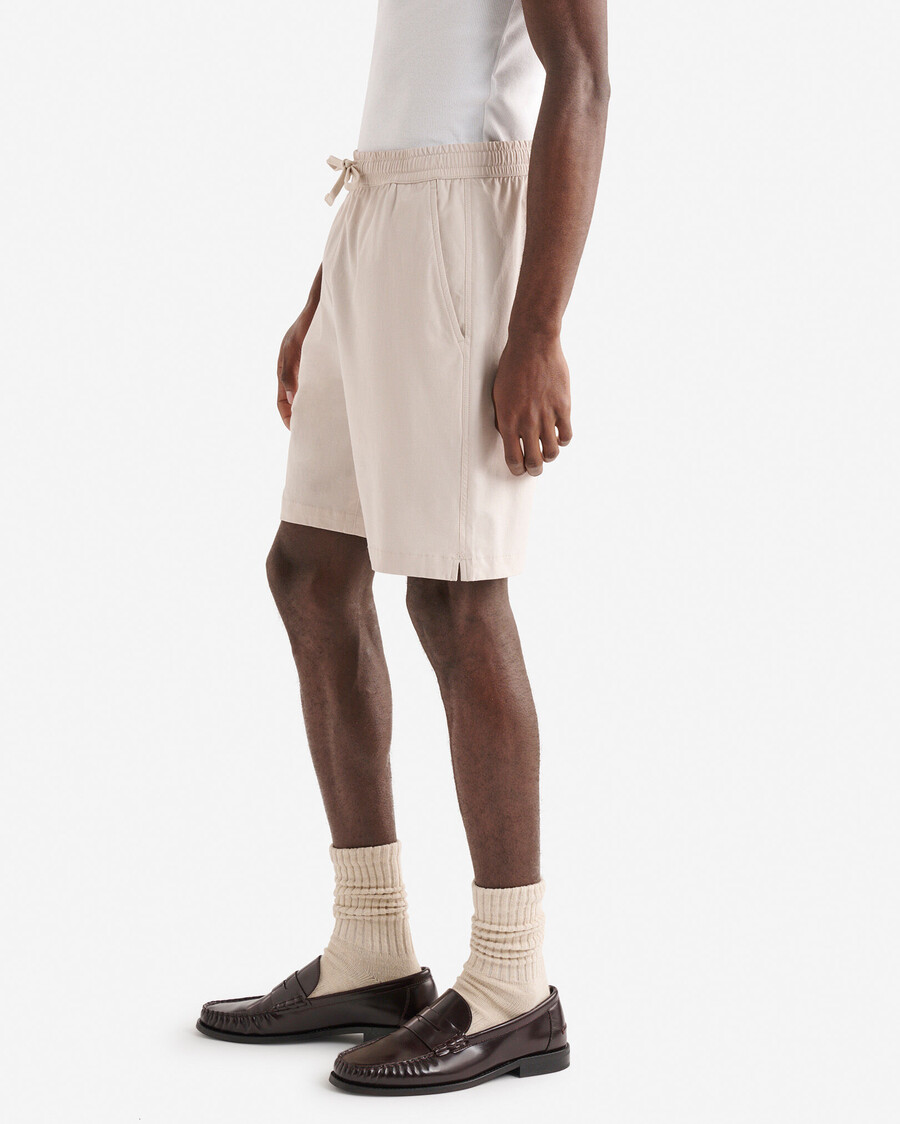 wasaga short de 8 pulgadas