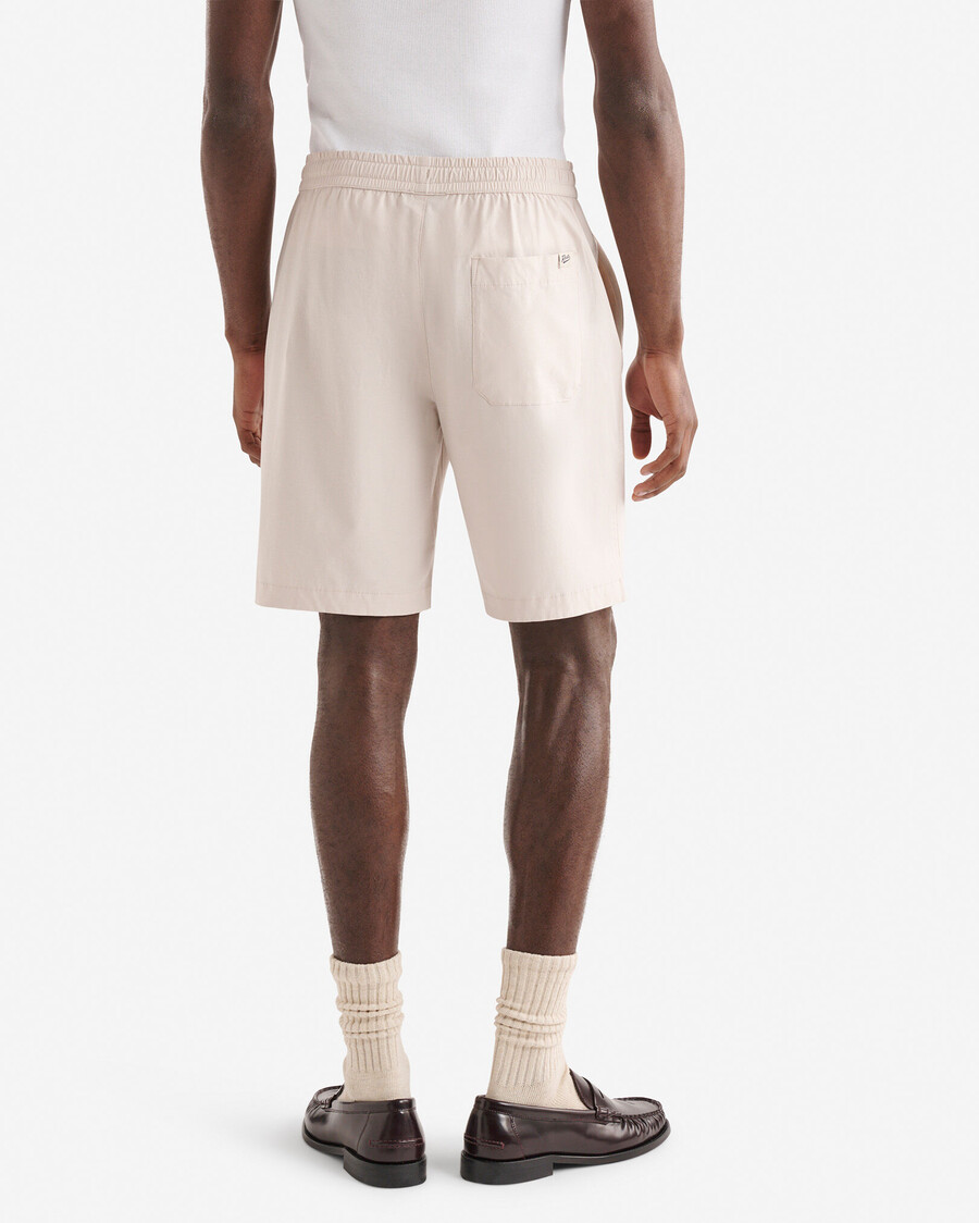 wasaga short de 8 pulgadas