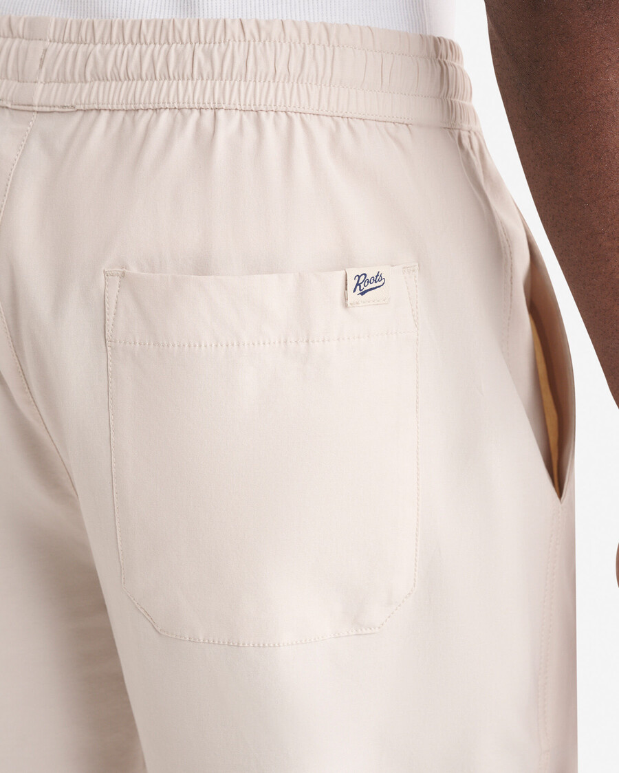 wasaga short de 8 pulgadas