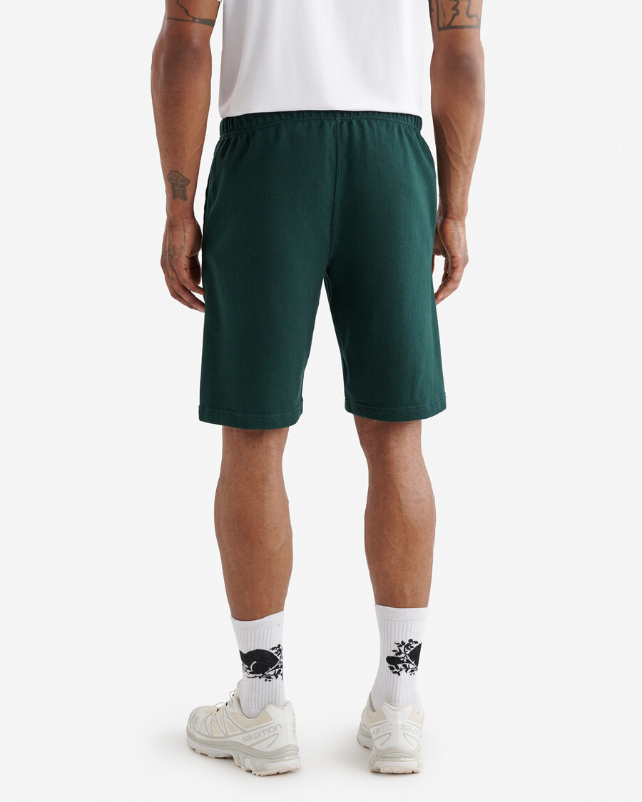 pantalón corto deportivo orgánico original de 105 pulgadas