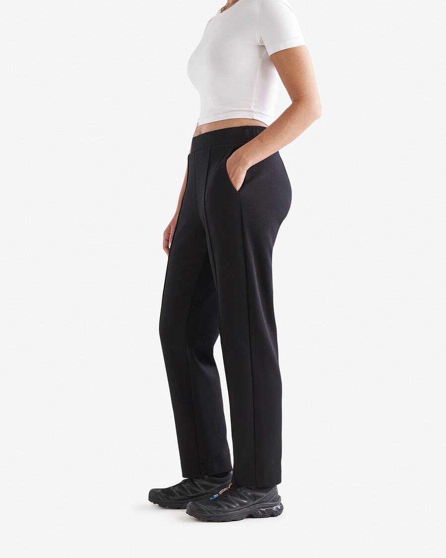 pantalón esencial recover pull-on
