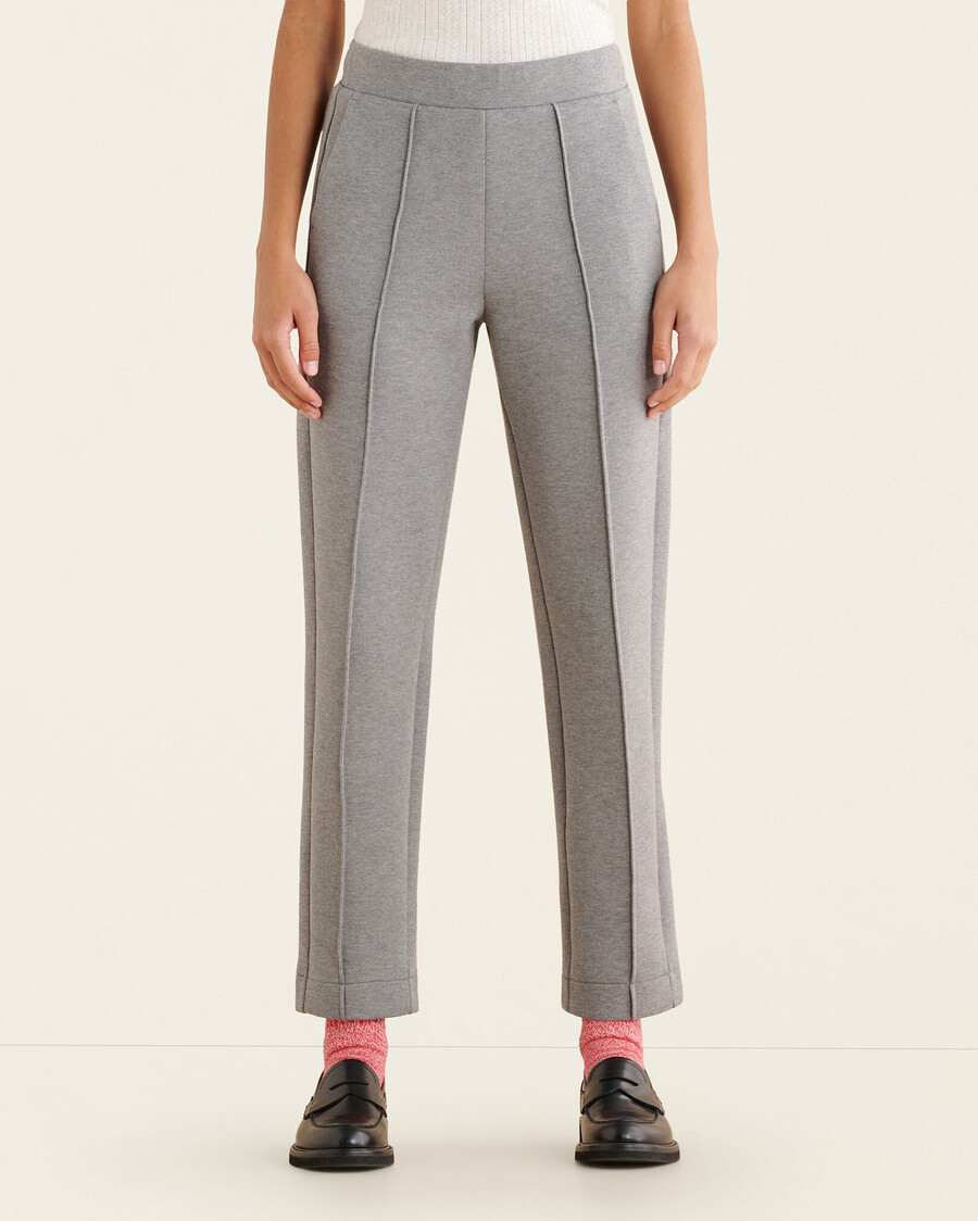 pantalón esencial recover pull-on